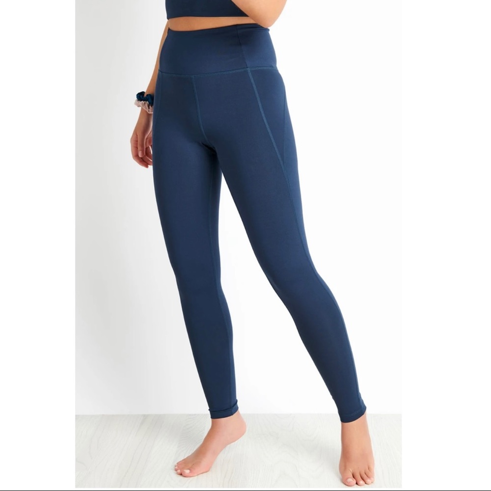 Girlfriend Collective Leggings